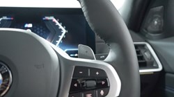 BMW 3 SERIES M340i xDrive MHT 4dr Step Auto 3205828