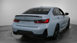 BMW 3 SERIES M340i xDrive MHT 4dr Step Auto 3205792