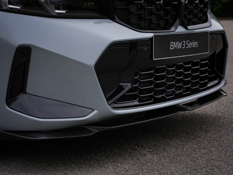  BMW 3 SERIES M340i xDrive MHT 4dr Step Auto 3273097