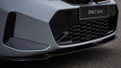 BMW 3 SERIES M340i xDrive MHT 4dr Step Auto 3273097