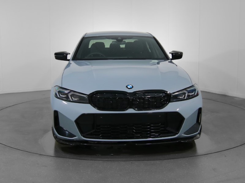  BMW 3 SERIES M340i xDrive MHT 4dr Step Auto 3205787