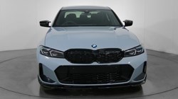 BMW 3 SERIES M340i xDrive MHT 4dr Step Auto 3205787