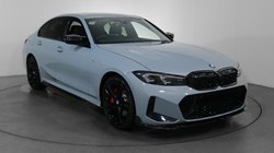 BMW 3 SERIES M340i xDrive MHT 4dr Step Auto 3205786