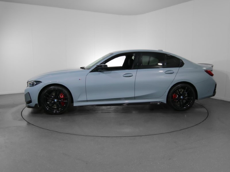  BMW 3 SERIES M340i xDrive MHT 4dr Step Auto 3205789