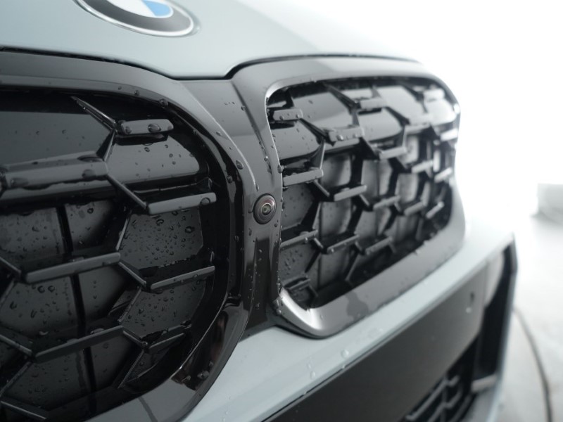  BMW 3 SERIES M340i xDrive MHT 4dr Step Auto 3205808