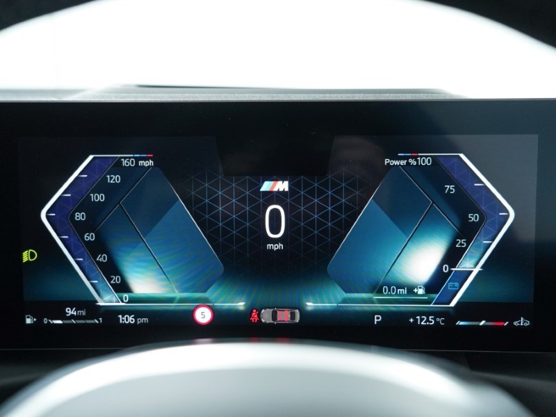  BMW 3 SERIES M340i xDrive MHT 4dr Step Auto 3205833