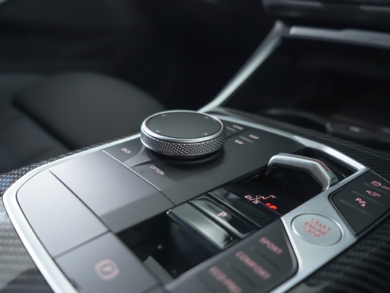  BMW 3 SERIES M340i xDrive MHT 4dr Step Auto 3205822