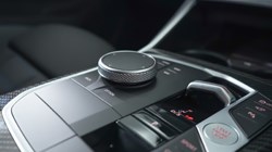 BMW 3 SERIES M340i xDrive MHT 4dr Step Auto 3205822