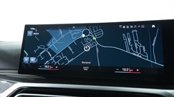 BMW 3 SERIES M340i xDrive MHT 4dr Step Auto 3205817