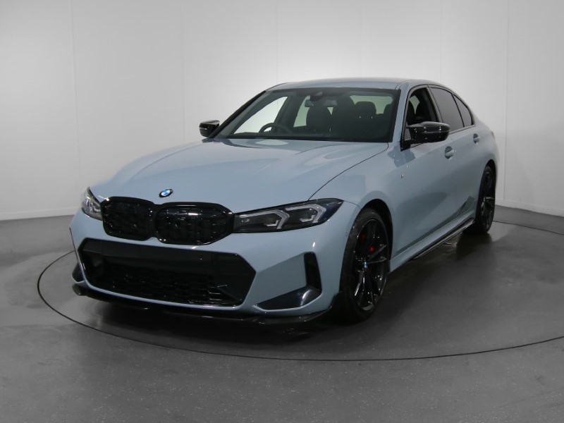  BMW 3 SERIES M340i xDrive MHT 4dr Step Auto 3205788