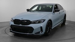 BMW 3 SERIES M340i xDrive MHT 4dr Step Auto 3205788