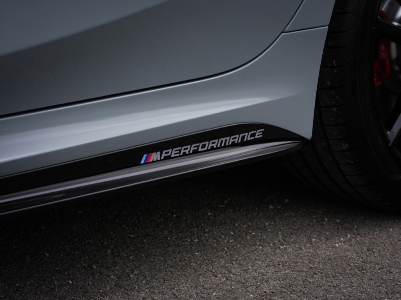  BMW 3 SERIES M340i xDrive MHT 4dr Step Auto 3273098