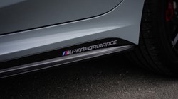 BMW 3 SERIES M340i xDrive MHT 4dr Step Auto 3273098