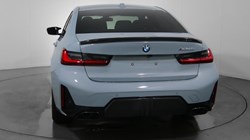 BMW 3 SERIES M340i xDrive MHT 4dr Step Auto 3205791