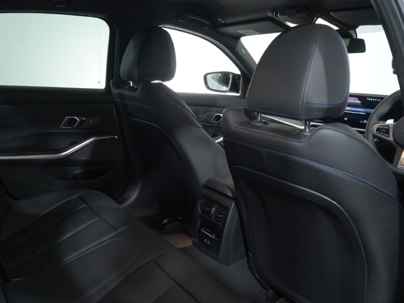  BMW 3 SERIES M340i xDrive MHT 4dr Step Auto 3205800