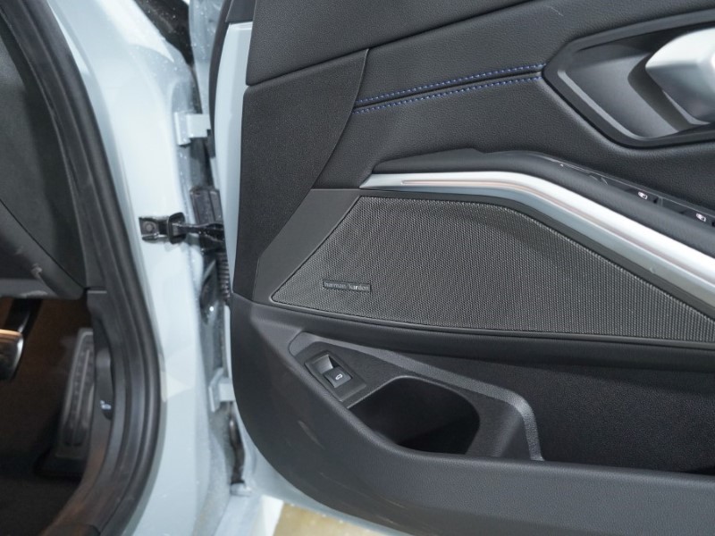  BMW 3 SERIES M340i xDrive MHT 4dr Step Auto 3205797