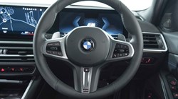 BMW 3 SERIES M340i xDrive MHT 4dr Step Auto 3205816