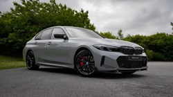 BMW 3 SERIES M340i xDrive MHT 4dr Step Auto 3273096