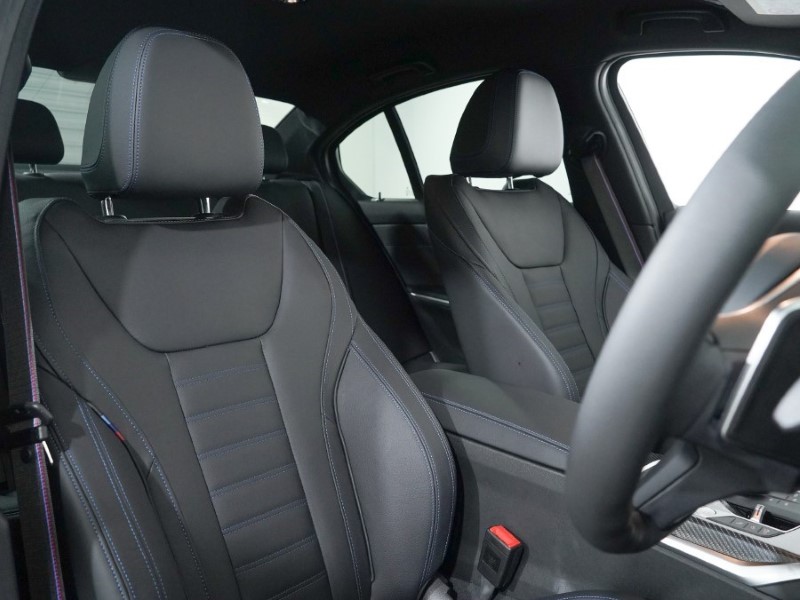  BMW 3 SERIES M340i xDrive MHT 4dr Step Auto 3205799