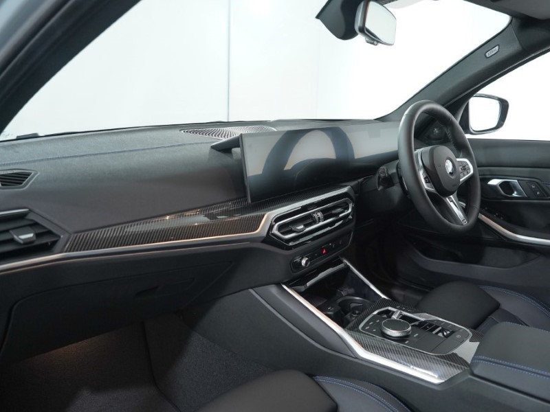  BMW 3 SERIES M340i xDrive MHT 4dr Step Auto 3205810