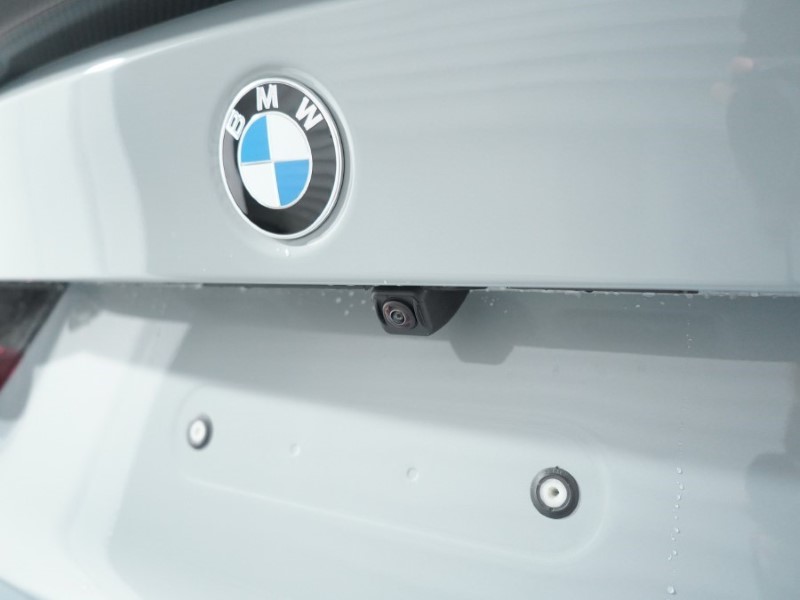  BMW 3 SERIES M340i xDrive MHT 4dr Step Auto 3205803