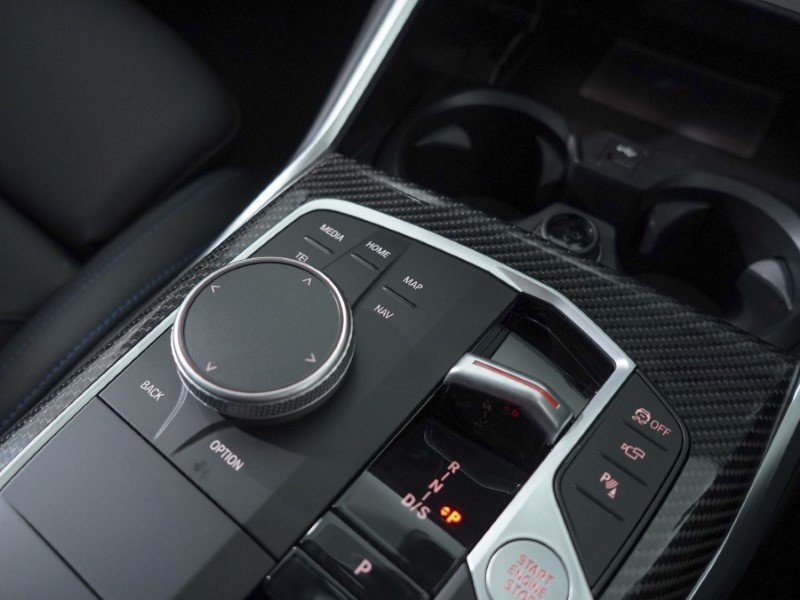  BMW 3 SERIES M340i xDrive MHT 4dr Step Auto 3205821