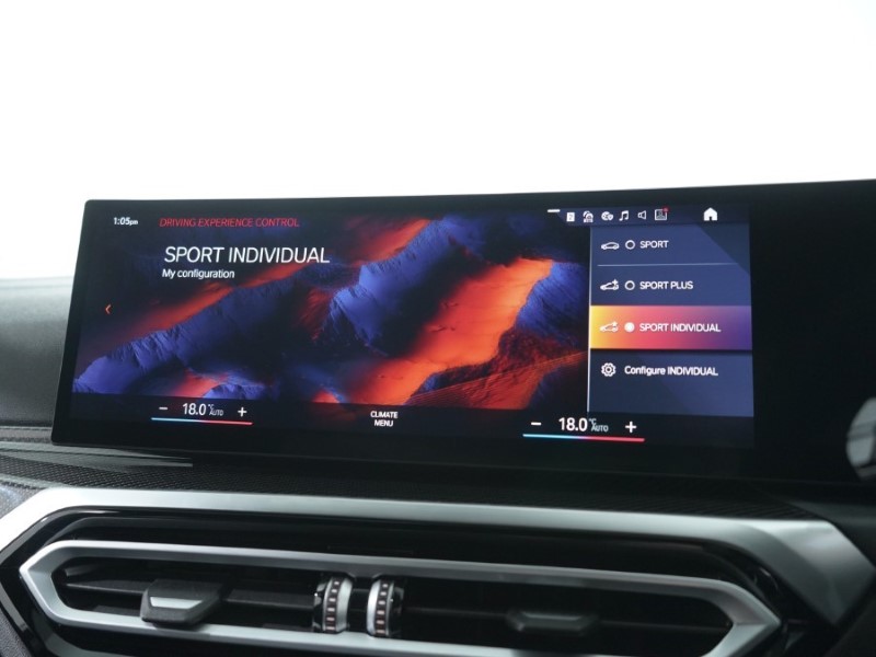  BMW 3 SERIES M340i xDrive MHT 4dr Step Auto 3205830