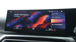 BMW 3 SERIES M340i xDrive MHT 4dr Step Auto 3205830