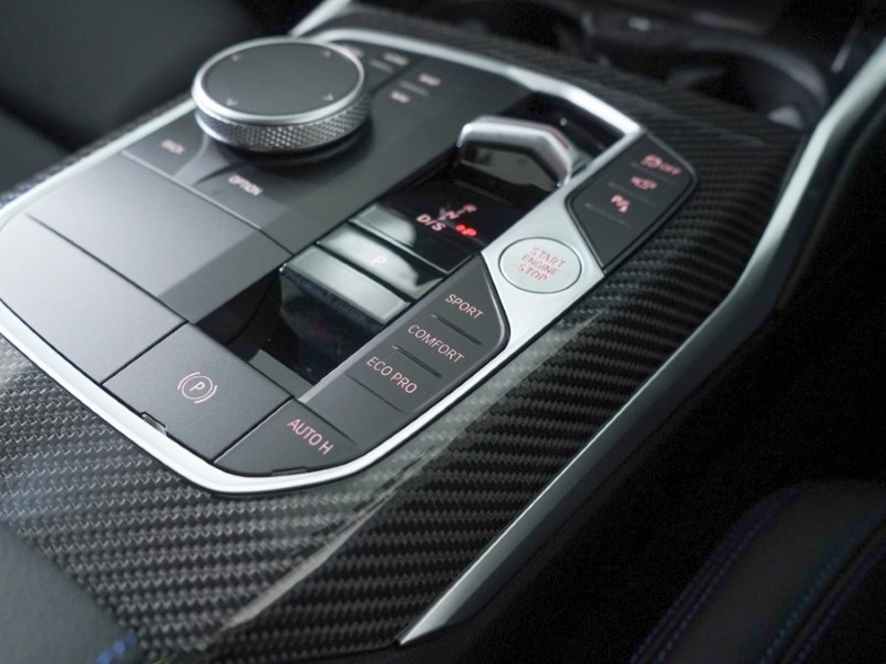  BMW 3 SERIES M340i xDrive MHT 4dr Step Auto 3205824