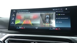 BMW 3 SERIES M340i xDrive MHT 4dr Step Auto 3205834