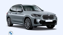  BMW X3 xDrive 30e M Sport 5dr Auto [Tech Pack] 3179451