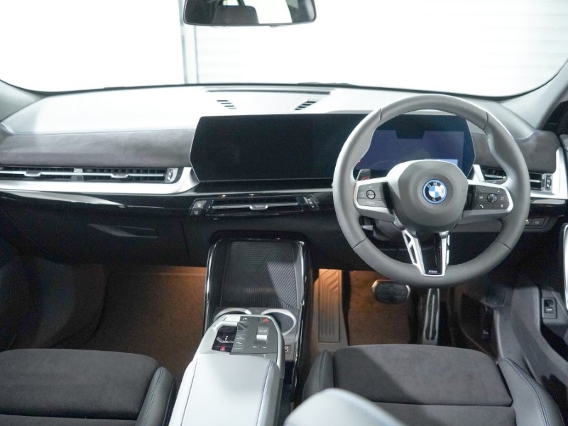  BMW iX2 230kW xDrive30 M Sport 65kWh 5dr Auto 3228757