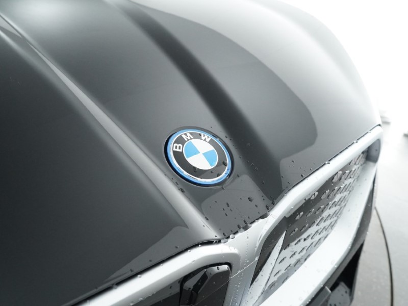  BMW iX2 230kW xDrive30 M Sport 65kWh 5dr Auto 3228754
