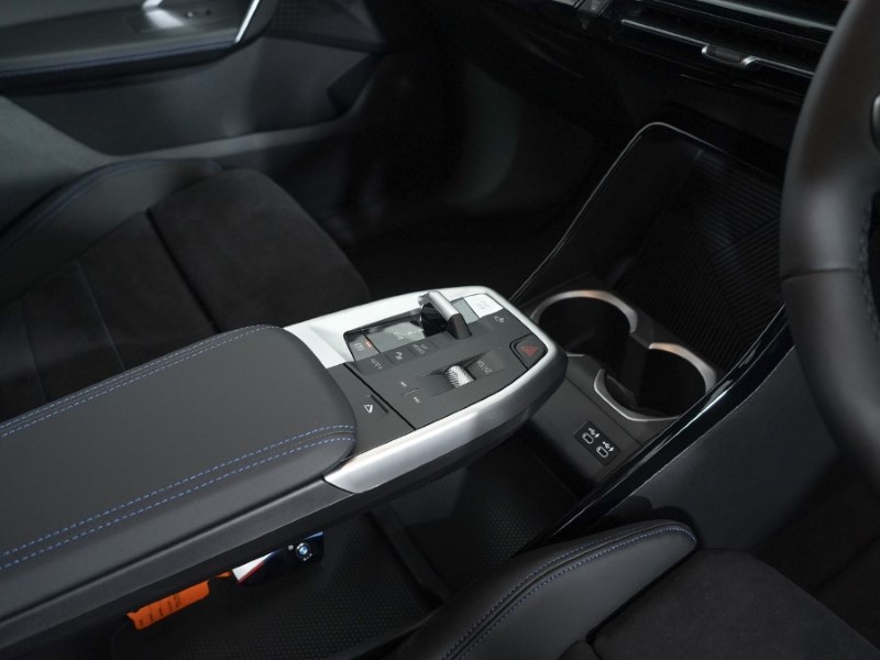  BMW iX2 230kW xDrive30 M Sport 65kWh 5dr Auto 3228750