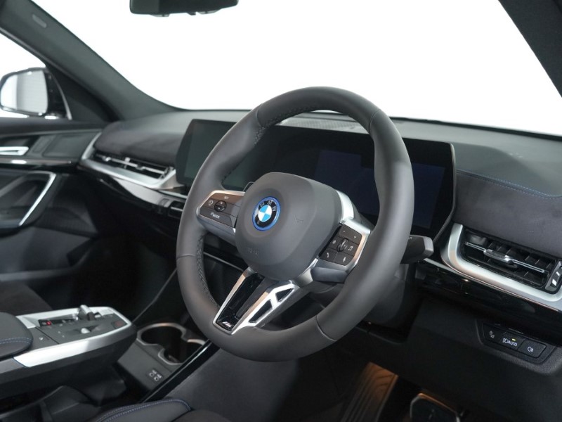  BMW iX2 230kW xDrive30 M Sport 65kWh 5dr Auto 3228749