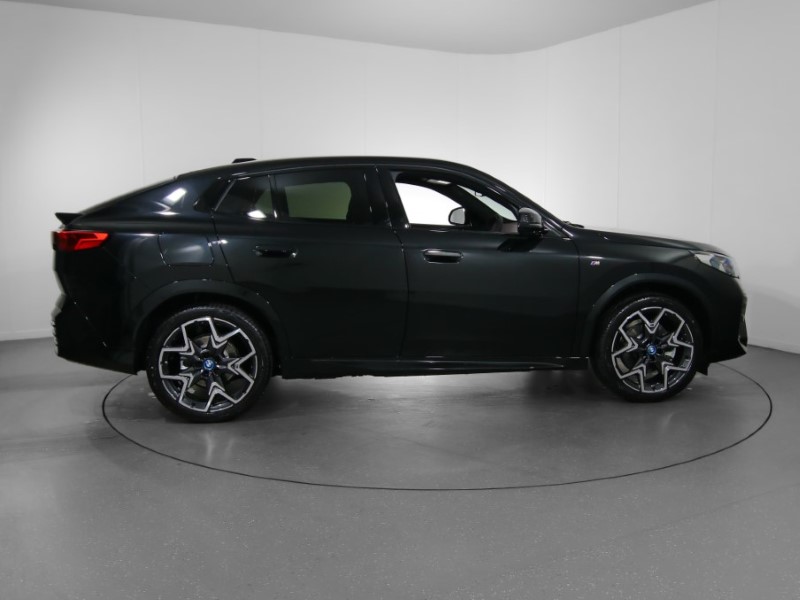  BMW iX2 230kW xDrive30 M Sport 65kWh 5dr Auto 3228745