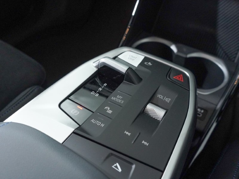  BMW iX2 230kW xDrive30 M Sport 65kWh 5dr Auto 3228761