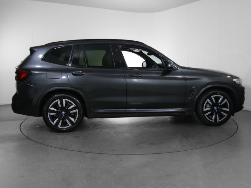  BMW iX3 210kW M Sport 80kWh 5dr Auto 3479461