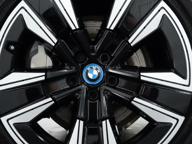  BMW iX3 210kW M Sport 80kWh 5dr Auto 3479449