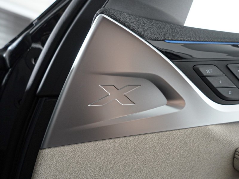  BMW iX3 210kW M Sport 80kWh 5dr Auto 3479444