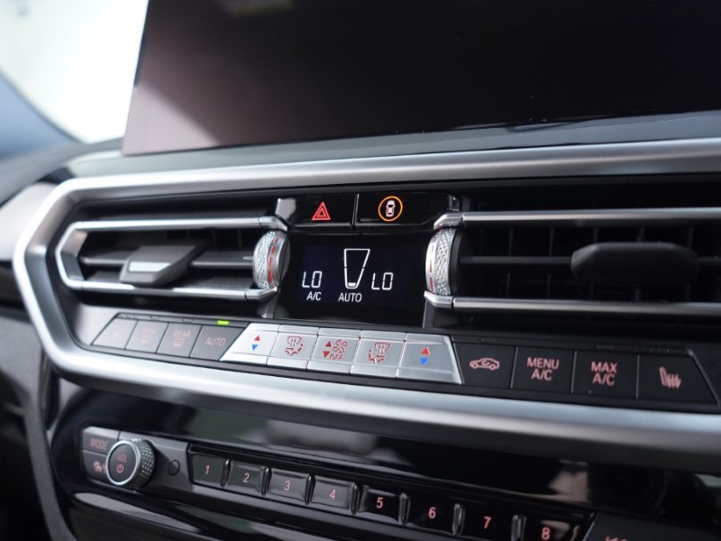  BMW iX3 210kW M Sport 80kWh 5dr Auto 3479452