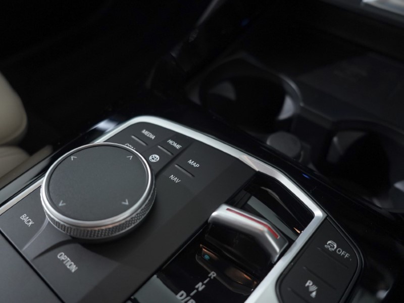  BMW iX3 210kW M Sport 80kWh 5dr Auto 3479435