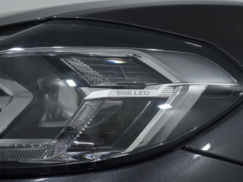  BMW iX3 210kW M Sport 80kWh 5dr Auto 3479451