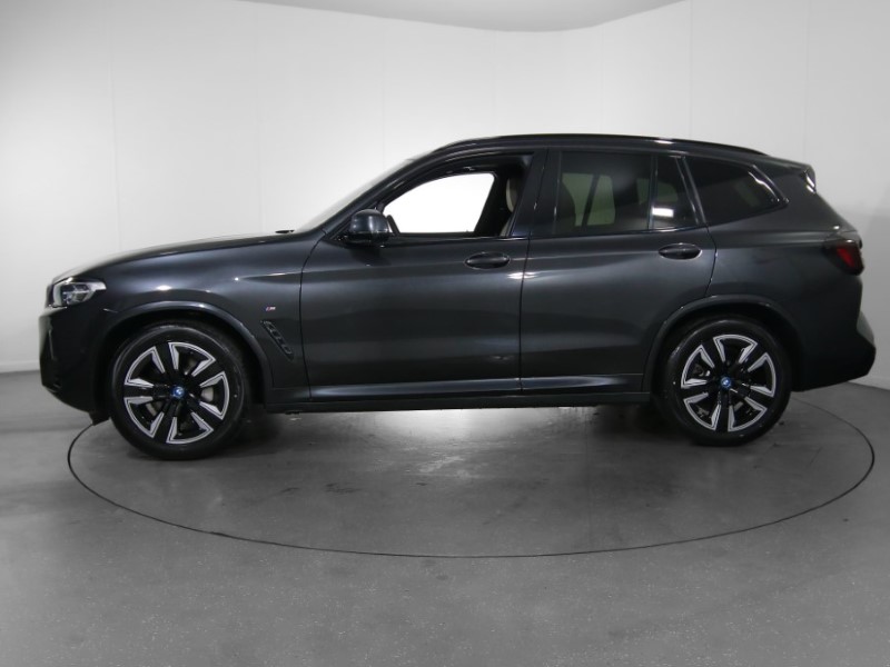  BMW iX3 210kW M Sport 80kWh 5dr Auto 3479457
