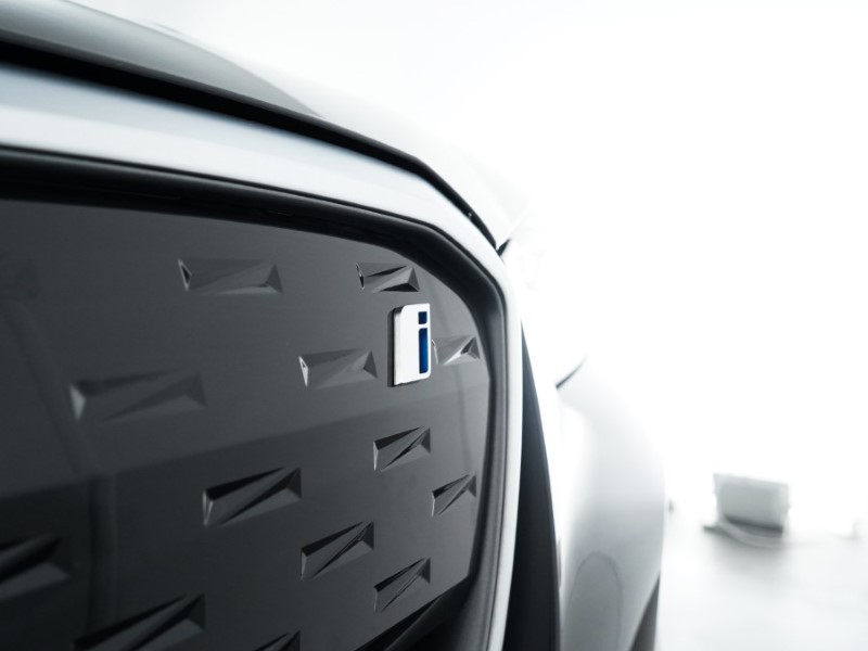  BMW iX3 210kW M Sport 80kWh 5dr Auto 3479428