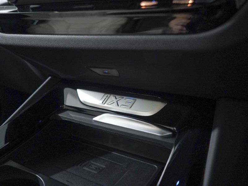  BMW iX3 210kW M Sport 80kWh 5dr Auto 3479433