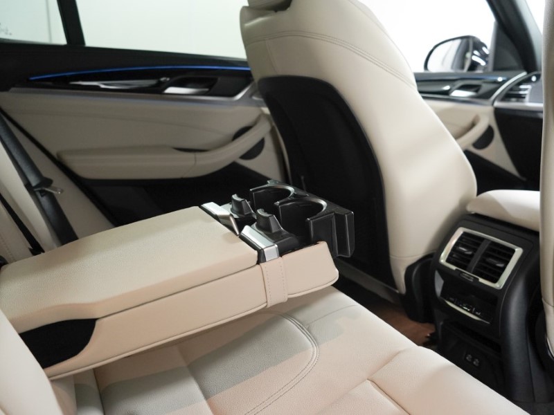  BMW iX3 210kW M Sport 80kWh 5dr Auto 3479446