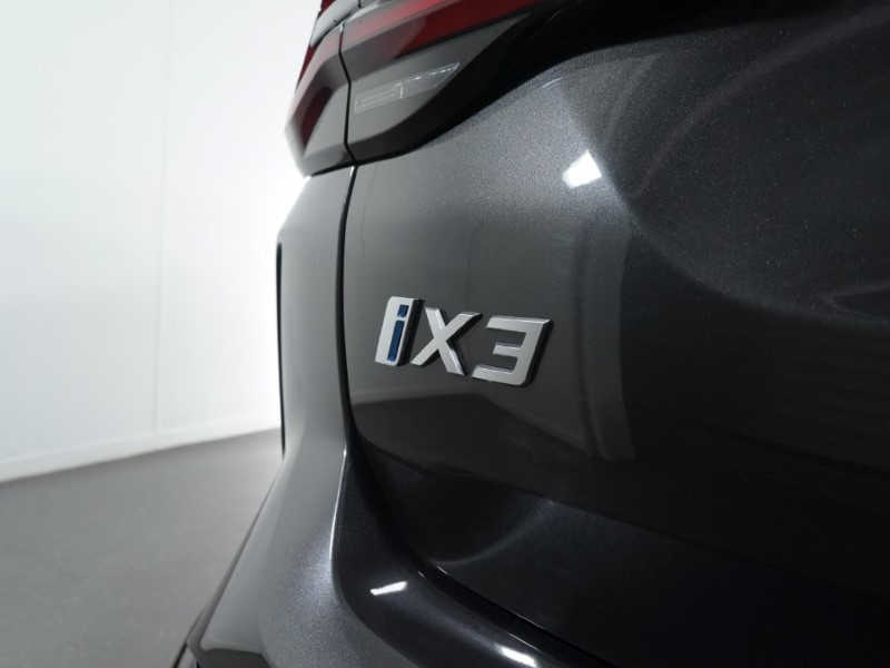  BMW iX3 210kW M Sport 80kWh 5dr Auto 3479419