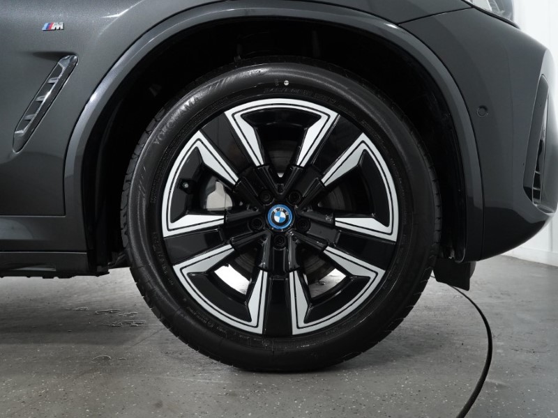  BMW iX3 210kW M Sport 80kWh 5dr Auto 3479429