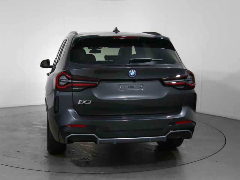  BMW iX3 210kW M Sport 80kWh 5dr Auto 3479459